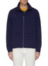 Main View - Click To Enlarge - PS PAUL SMITH - Multi Pocket Track Jacket