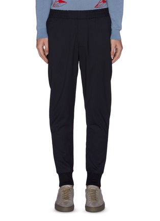 Main View - Click To Enlarge - PS PAUL SMITH - Tapered track pants