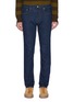 Main View - Click To Enlarge Main View - Click To Enlarge - PS PAUL SMITH - Slim fit low rise jeans