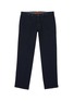Main View - Click To Enlarge - BARENA - 'Rampin' cotton twill pants