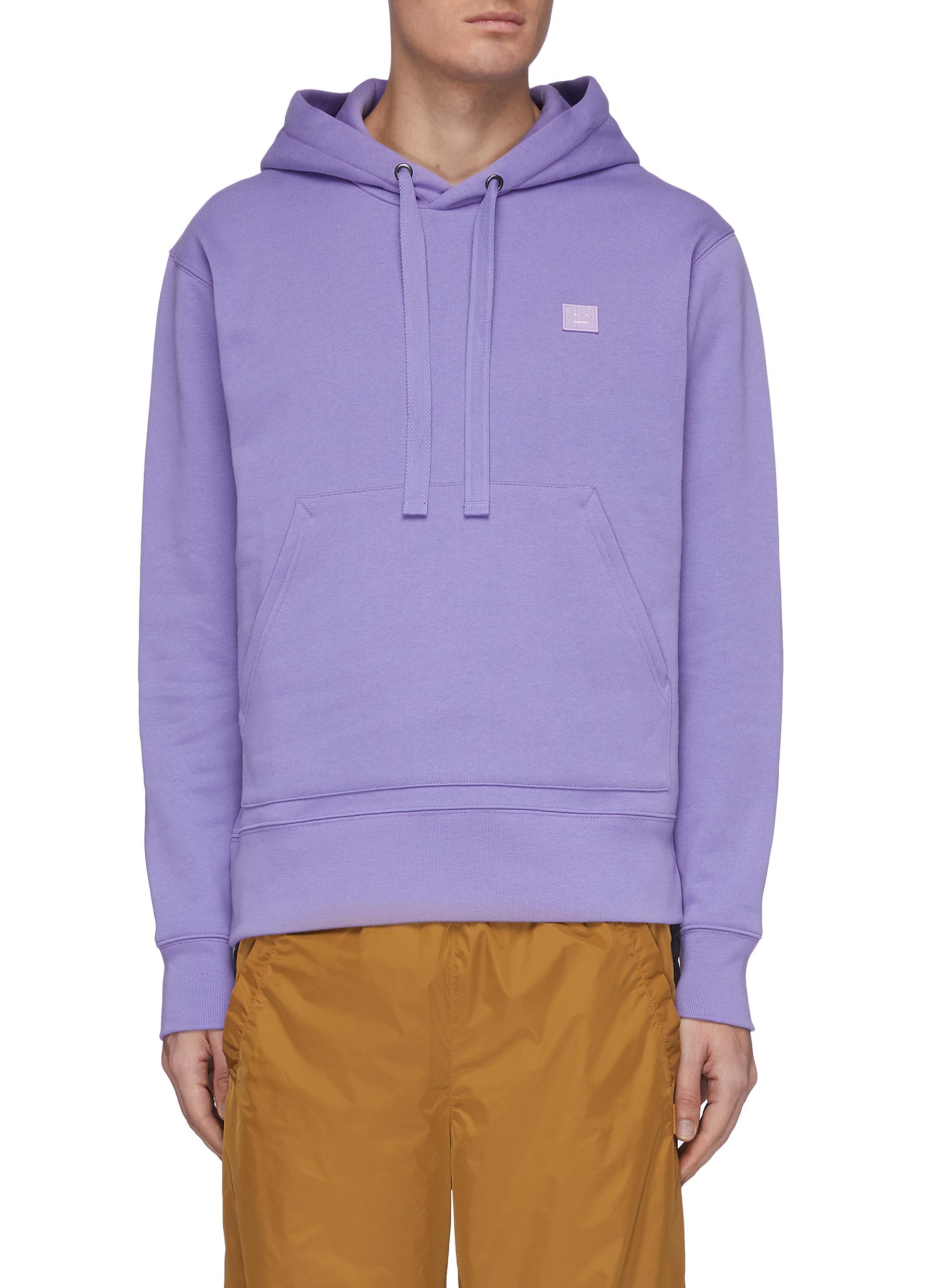 acne studios hoodie mens