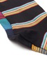 Detail View - Click To Enlarge - PAUL SMITH - Stripe socks 3-pack set