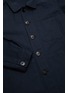  - LARDINI - Linen-wool Blend Shirt Jacket
