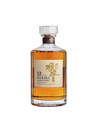 Main View - Click To Enlarge - SUNTORY - Hibiki 12 year old blended whisky