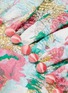 Detail View - Click To Enlarge - ROTATE - 'Kim' floral print puff sleeve dress