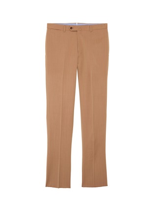 Main View - Click To Enlarge - TOMORROWLAND - 'Set 1' stripe wool suiting pants