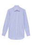 Main View - Click To Enlarge - TOMORROWLAND - Point collar cotton button-up shirt