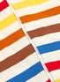  - MARNI - Colourblock asymmetric polo shirt