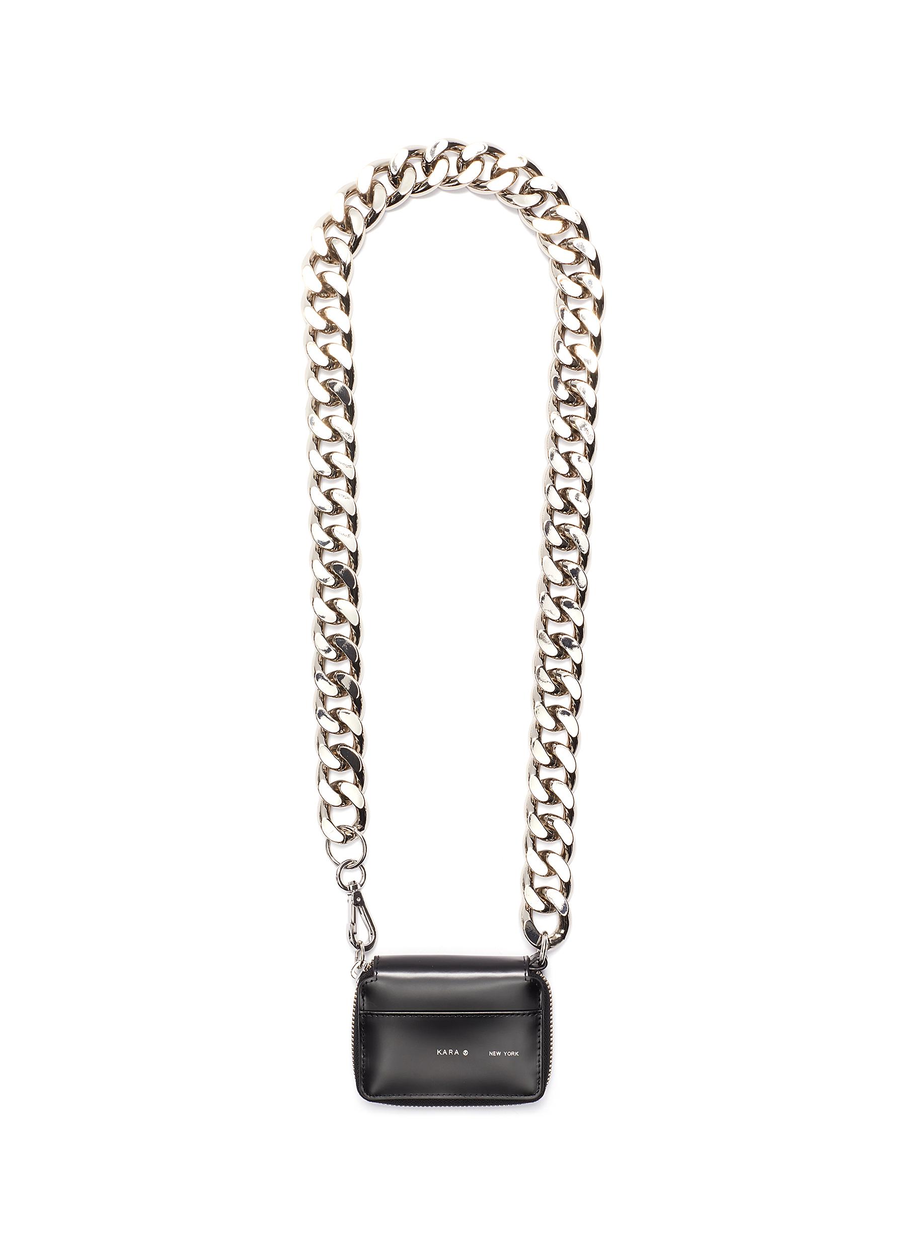 kara chain bag