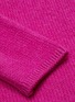  - THE ROW - 'Marndi' cashmere long shawl cardigan