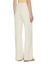 Back View - Click To Enlarge - THE ROW - 'Gala' cady wide leg pants