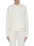 Main View - Click To Enlarge - THE ROW - 'Diea' hooded sweatshirt