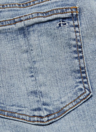  - RAG & BONE - 'Nina' flared jeans