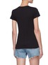 Back View - Click To Enlarge - RAG & BONE - Core the Tee