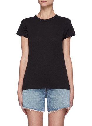 Main View - Click To Enlarge - RAG & BONE - Core the Tee