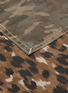  - CURRENT/ELLIOTT - The Clean Weslan' Leopard Print Pants