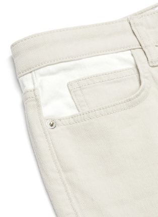  - CURRENT/ELLIOTT - 'The Original Stiletto' jeans