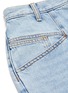  - CURRENT/ELLIOTT - 'The Helix' crop jeans