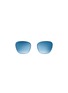 Main View - Click To Enlarge - BOSE - Alto style lenses – Gradient Blue