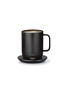 Main View - Click To Enlarge - EMBER - Intelligent Ceramic Mug Gen II – Black
