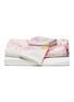 Main View - Click To Enlarge - LANE CRAWFORD - Sakura Print King Size Duvet Set – Pink