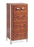 Main View - Click To Enlarge - CARL KÄSTNER - Santos Rosewood Safe Furniture