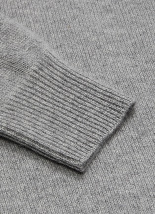  - RAG & BONE - 'Haldon' cashmere sweater