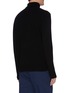Back View - Click To Enlarge - RAG & BONE - 'Haldon' turtleneck cashmere sweater