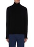 Main View - Click To Enlarge - RAG & BONE - 'Haldon' turtleneck cashmere sweater