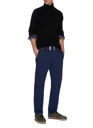 Figure View - Click To Enlarge - RAG & BONE - 'Fit 2 Flyweight' chino pants