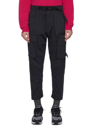 nikelab acg women's cargo pants