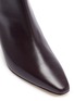 Detail View - Click To Enlarge - AEYDE - 'Ivy' thin block heel calfskin leather ankle boots