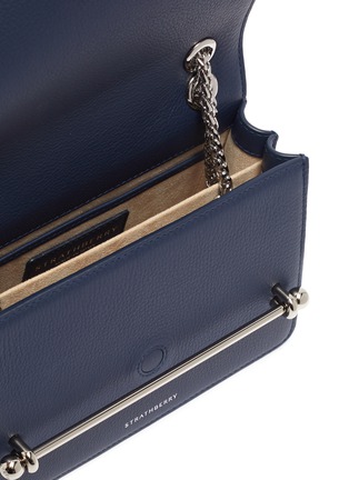 Detail View - Click To Enlarge - STRATHBERRY - 'East West' Crossbody bag