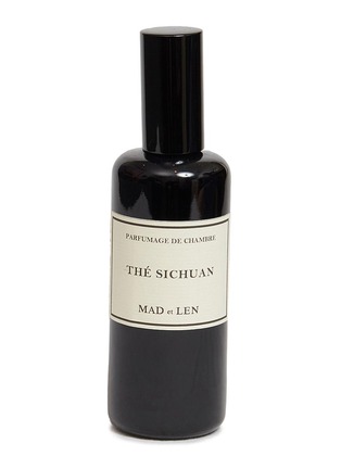 Main View - Click To Enlarge - MAD ET LEN - Room Fragrance 100ml – Thé Sichuan