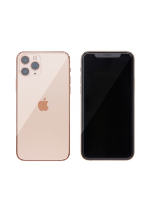 Main View - Click To Enlarge - APPLE - iPhone 11 Pro Max 256GB – Gold