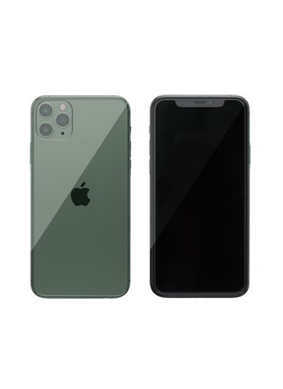 Main View - Click To Enlarge - APPLE - iPhone 11 Pro Max 256GB – Midnight Green
