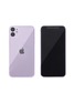 Main View - Click To Enlarge - APPLE - iPhone 11 128GB – Purple