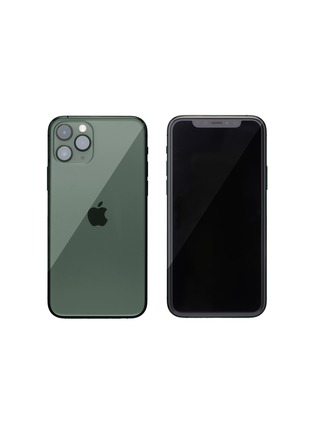 Main View - Click To Enlarge - APPLE - iPhone 11 Pro 256GB – Midnight Green