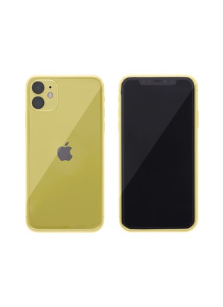 Main View - Click To Enlarge - APPLE - iPhone 11 128GB – Yellow