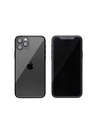 Main View - Click To Enlarge - APPLE - iPhone 11 Pro 256GB – Space Grey