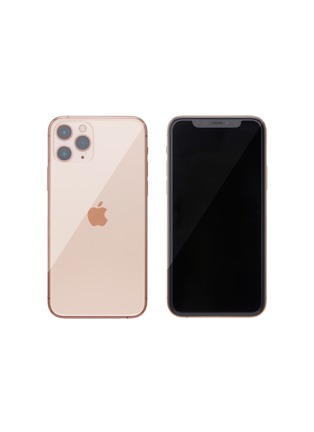 Main View - Click To Enlarge - APPLE - iPhone 11 Pro 512GB – Gold