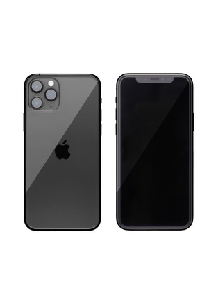Main View - Click To Enlarge - APPLE - iPhone 11 Pro Max 256GB – Space Grey