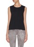 Main View - Click To Enlarge - ELECTRIC & ROSE - Sleeveless Freemont tank top