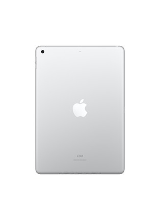  - APPLE - 10.2'' iPad Wi-Fi 32GB – Silver