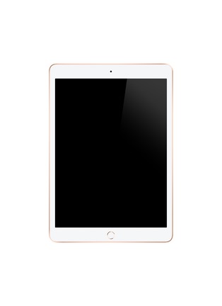 Main View - Click To Enlarge - APPLE - 10.2'' iPad Wi-Fi 128GB – Gold