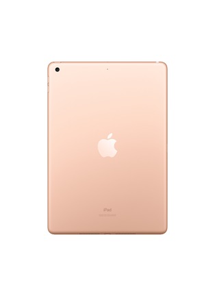  - APPLE - 10.2'' iPad Wi-Fi 128GB – Gold