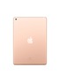  - APPLE - 10.2'' iPad Wi-Fi 128GB – Gold