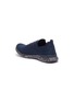  - ATHLETIC PROPULSION LABS - 'Techloom Breeze' glitter sole knit sneakers