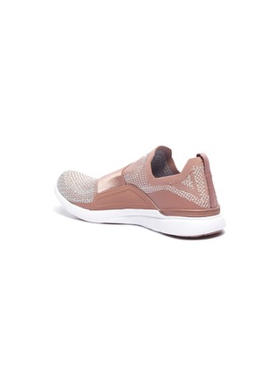  - ATHLETIC PROPULSION LABS - 'Techloom Bliss'' knit sneakers