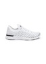 Main View - Click To Enlarge - ATHLETIC PROPULSION LABS - 'Techloom Wave'' knit sneakers